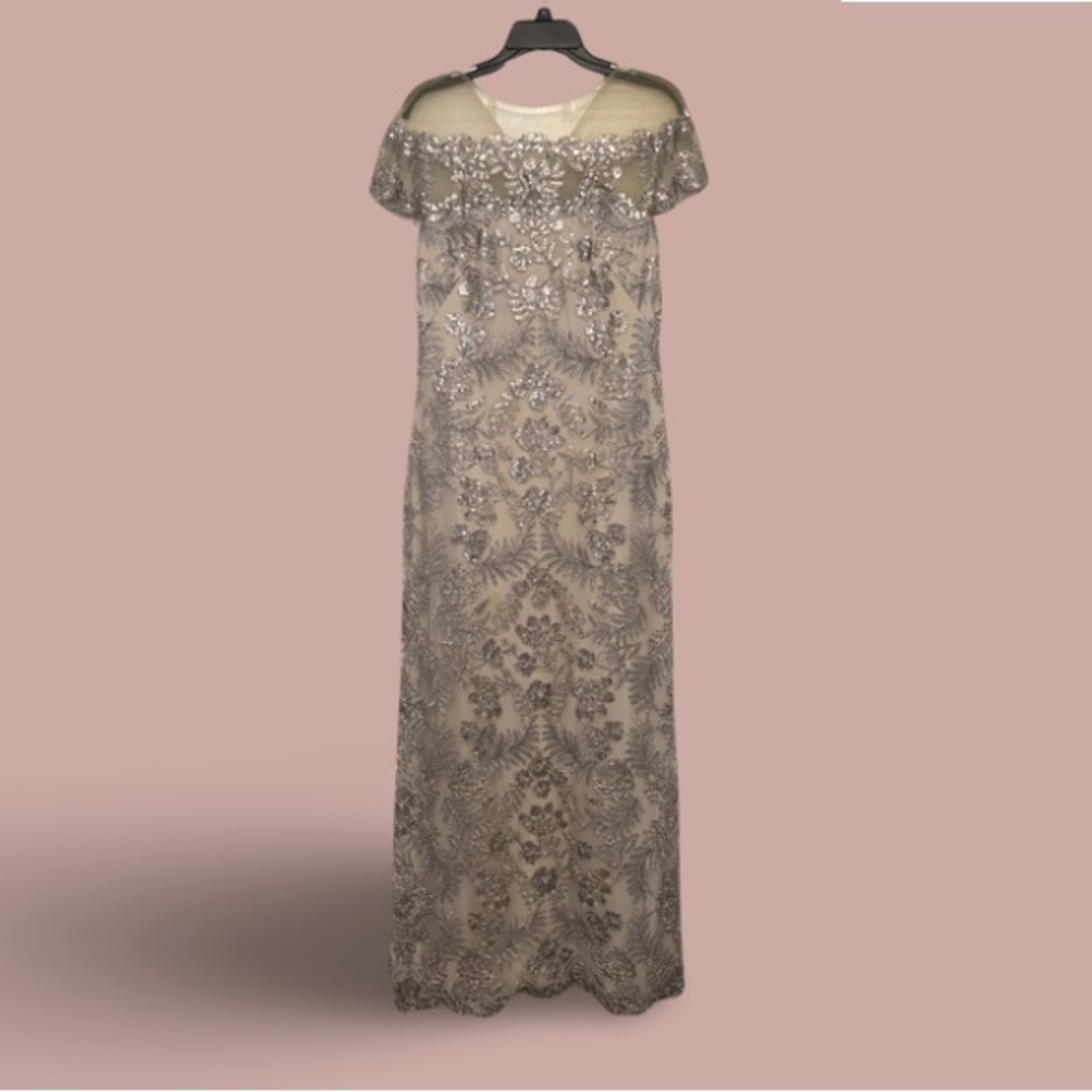 Mother of the Bride/Groom Dress